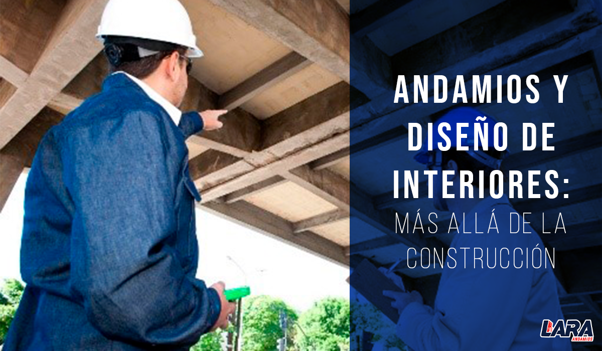 El diseño de interiores no se trata solo de muebles y decoración, sino también de la arquitectura y la estructura de un espacio. Los andamios, que normalmente se asocian con la construcción, pueden ser elementos inesperadamente útiles en el diseño de interiores.